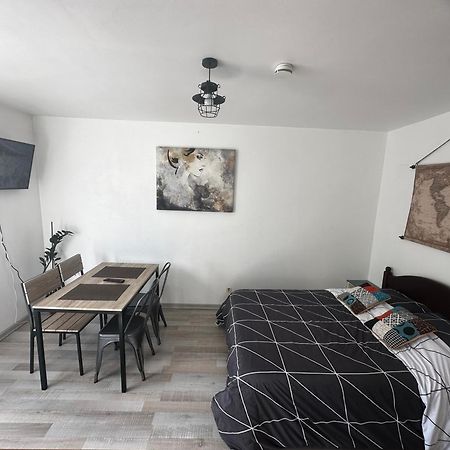 Castel De Roches Apartment Saint-Gervais-les-Bains Ngoại thất bức ảnh