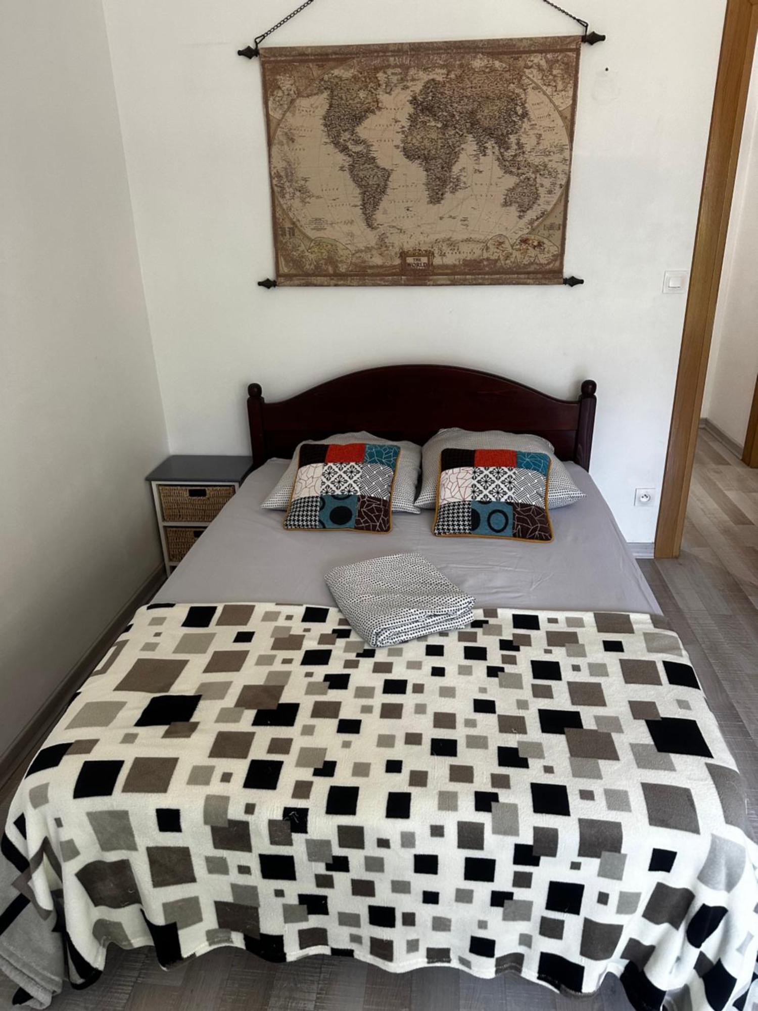 Castel De Roches Apartment Saint-Gervais-les-Bains Ngoại thất bức ảnh
